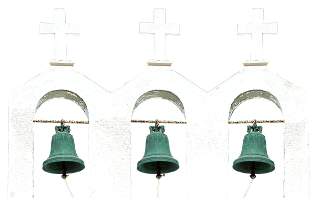 bell tower