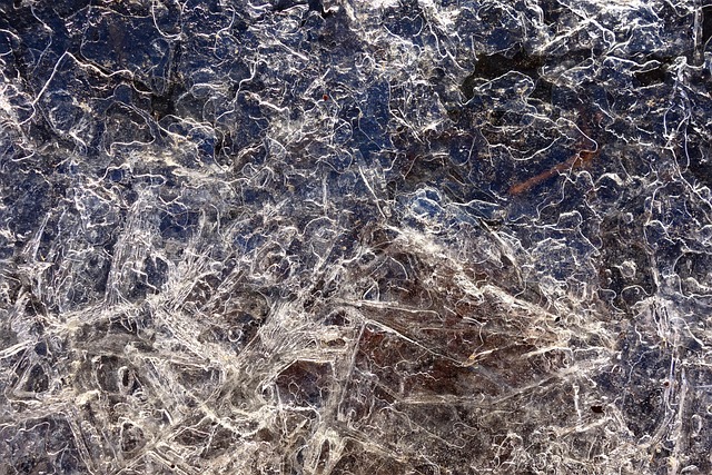 below zero