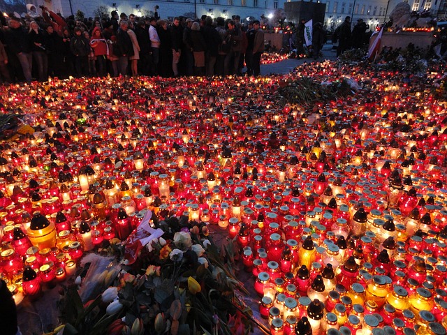 Hình ảnh minh họa ý nghĩa của từ bereavement