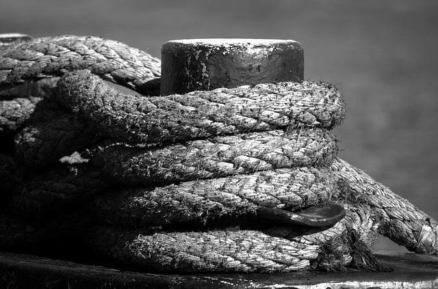 Hình ảnh minh họa ý nghĩa của từ berth