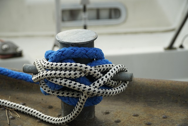 berthing