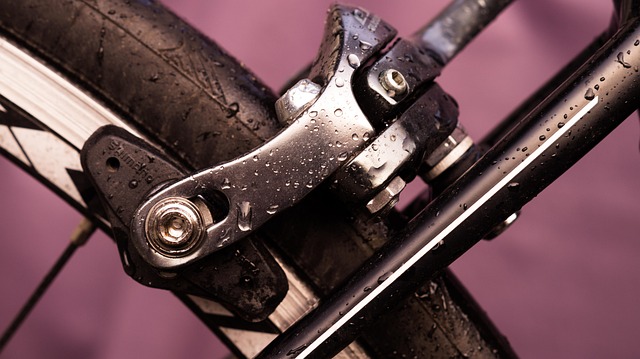 bicycle brakes