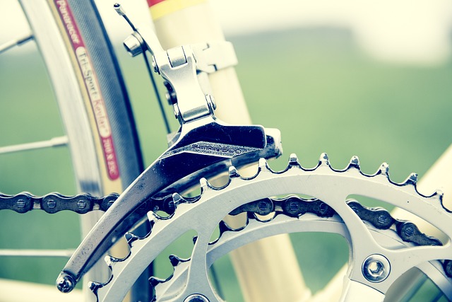 bicycle gears