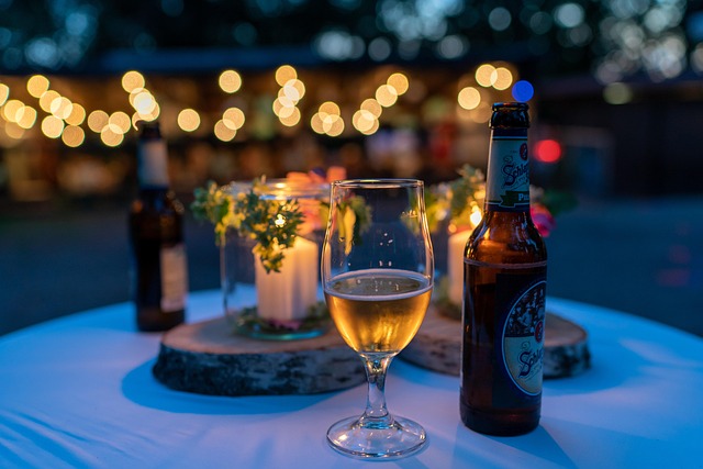 Hình ảnh minh họa ý nghĩa của từ bier