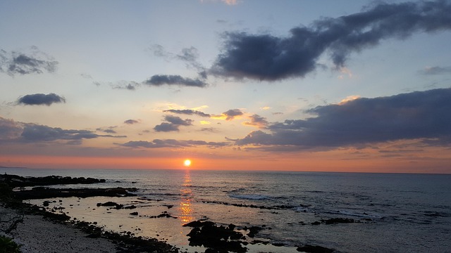 big island