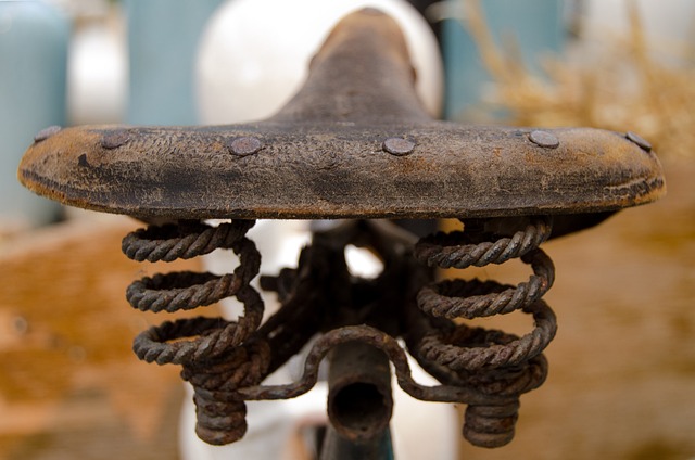 bike frame