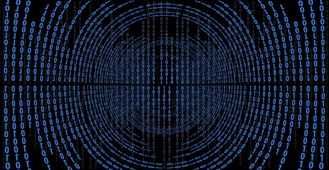 Hình ảnh minh họa ý nghĩa của từ binary