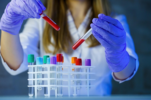 biological scientist