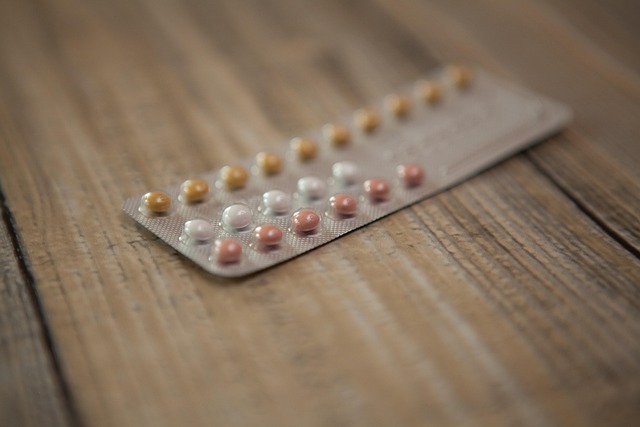 Hình ảnh minh họa ý nghĩa của từ birth control