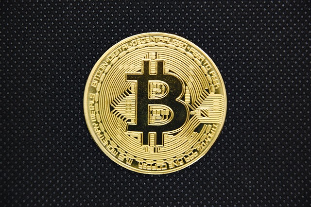 Hình ảnh minh họa ý nghĩa của từ bitcoin