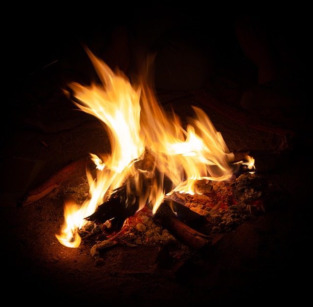 Hình ảnh minh họa ý nghĩa của từ bivouac