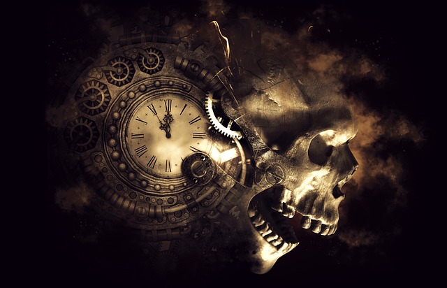 black death