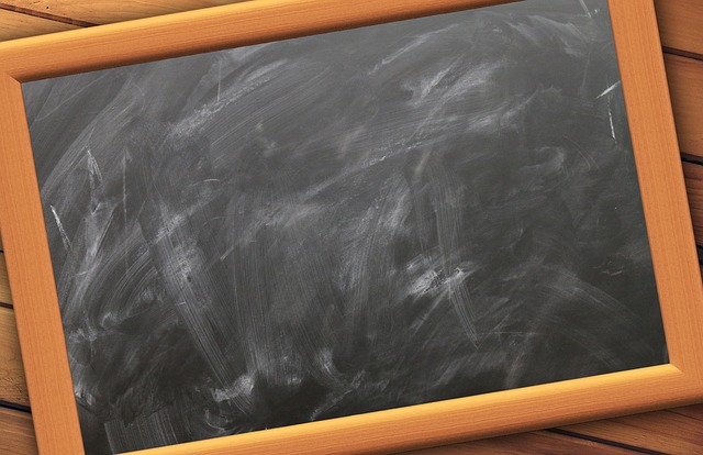 Hình ảnh minh họa ý nghĩa của từ blackboard