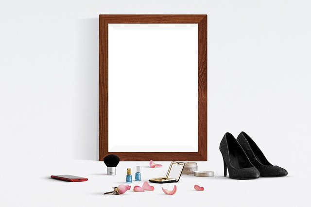 blank canvas