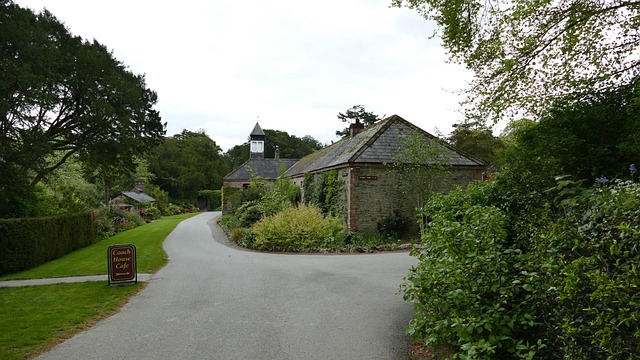 Hình ảnh minh họa ý nghĩa của từ blarney