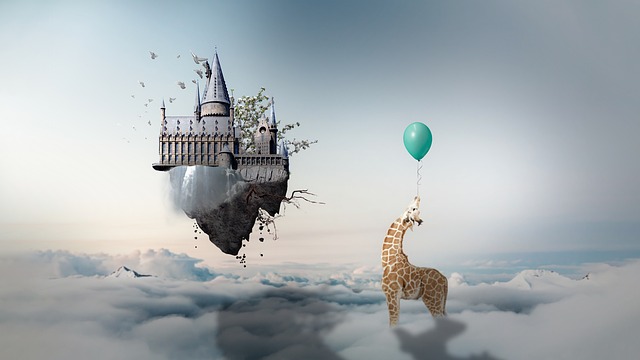 Hình ảnh minh họa ý nghĩa của từ blend