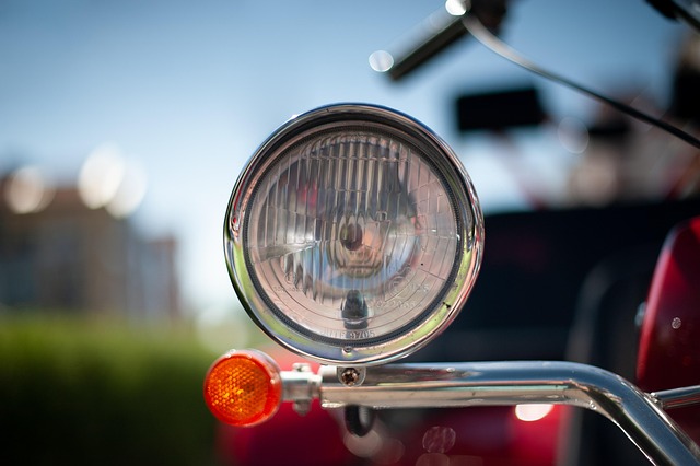 blinker