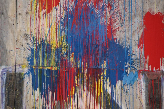 Hình ảnh minh họa ý nghĩa của từ blob