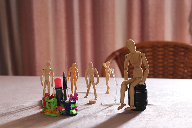 Hình ảnh minh họa ý nghĩa của từ blockhead