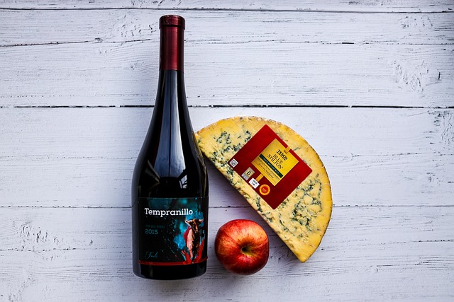 Hình ảnh minh họa ý nghĩa của từ blue cheese