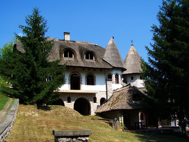 Hình ảnh minh họa ý nghĩa của từ boarding house