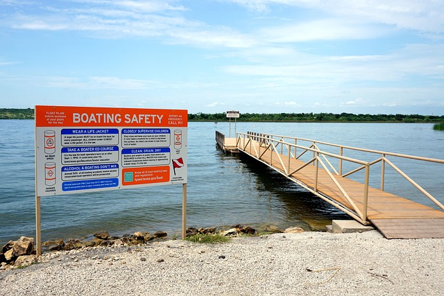 boating safety