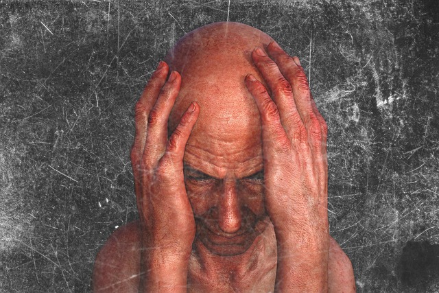 Hình ảnh minh họa ý nghĩa của từ bodily expression of distress