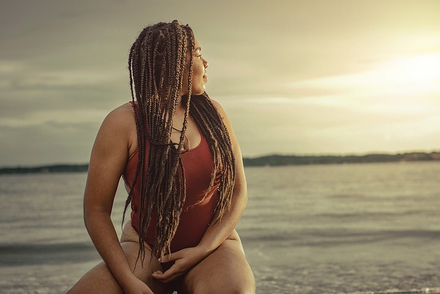 Hình ảnh minh họa ý nghĩa của từ body positivity