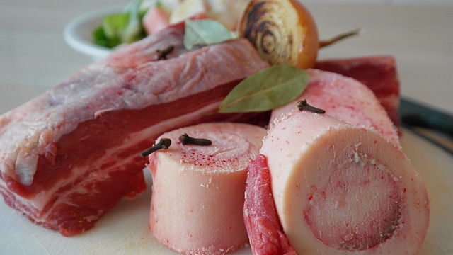 Hình ảnh minh họa ý nghĩa của từ bone marrow