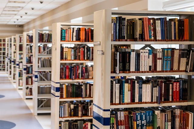Bookworm