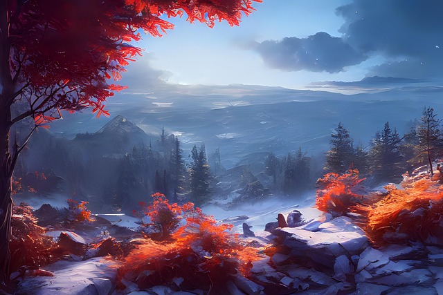 Hình ảnh minh họa ý nghĩa của từ boondocks