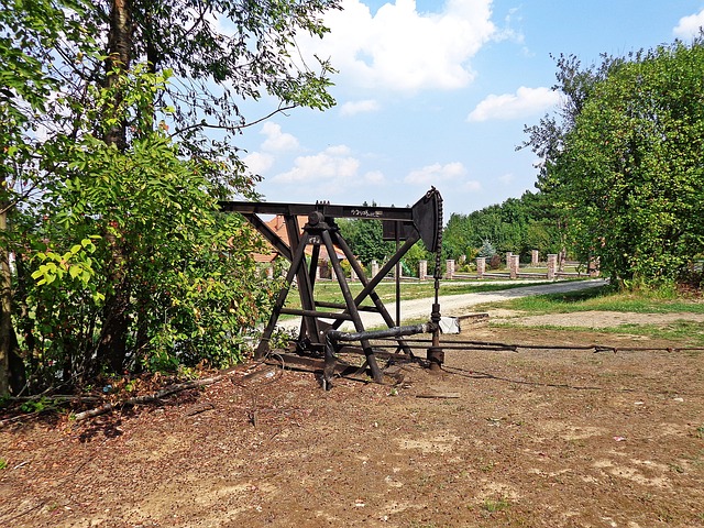 borehole