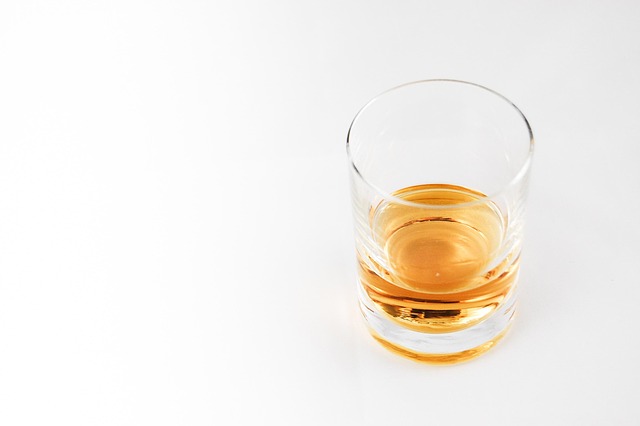 bourbon whiskey