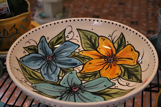 bowl