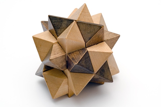 Hình ảnh minh họa ý nghĩa của từ brain teaser