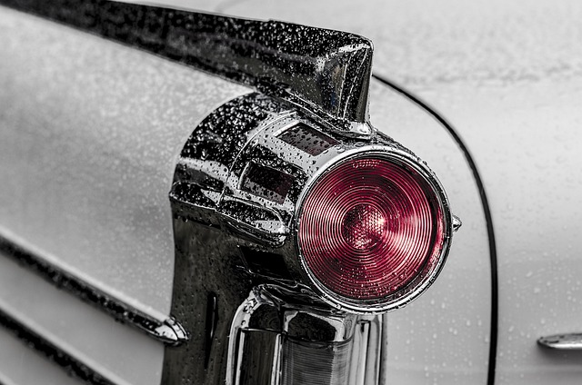 brake light
