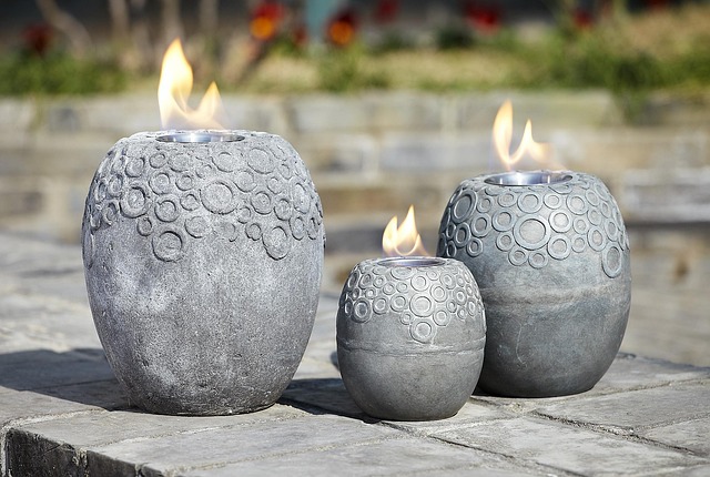 brazier