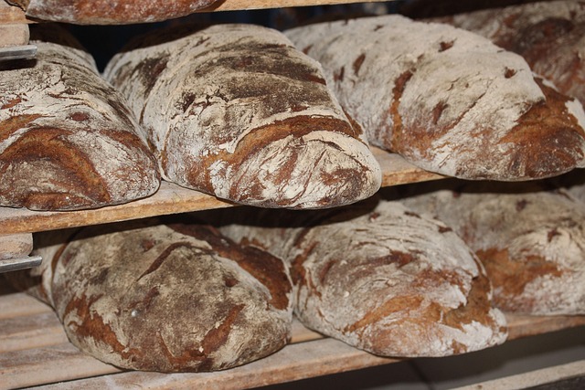 bread flour