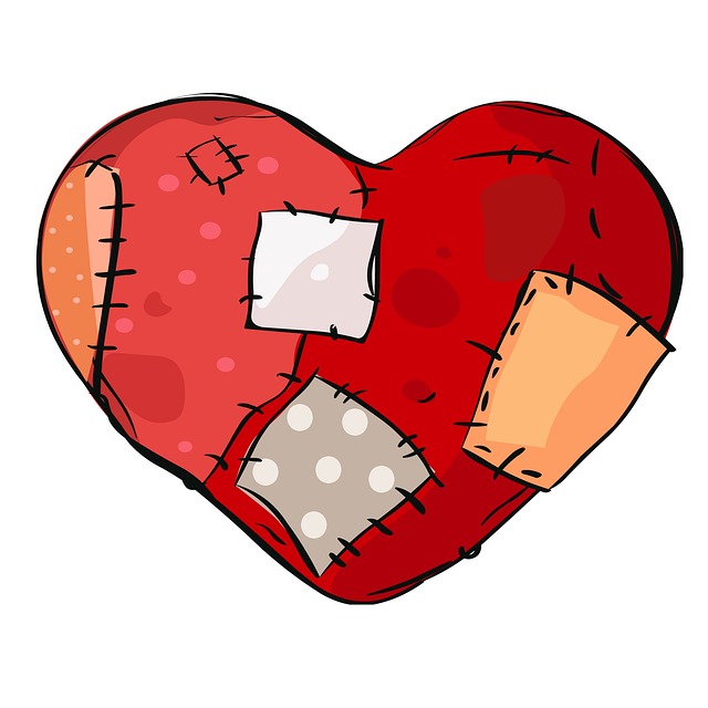 break a relationship