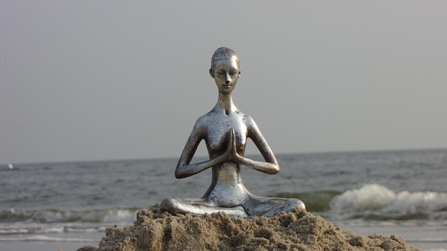 breathe serenely