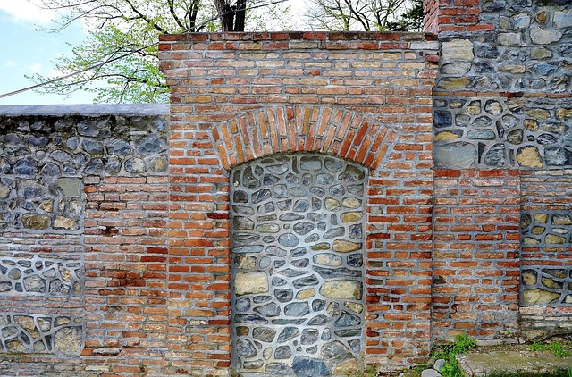 bricklayer