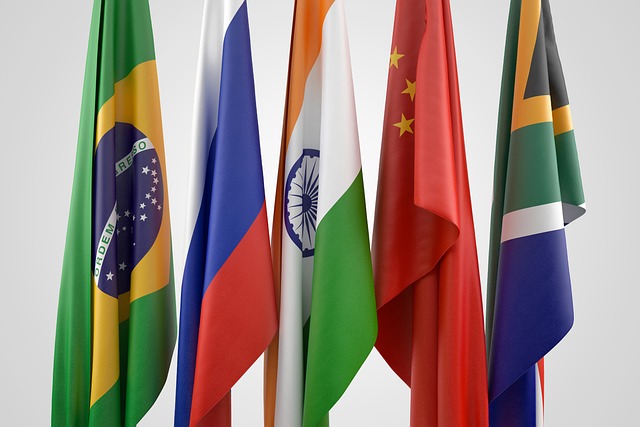 Hình ảnh minh họa ý nghĩa của từ brics