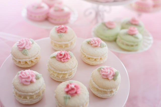 bridal shower