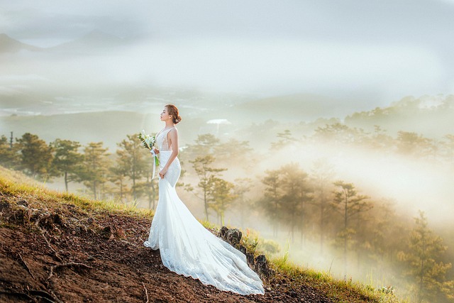 bride price