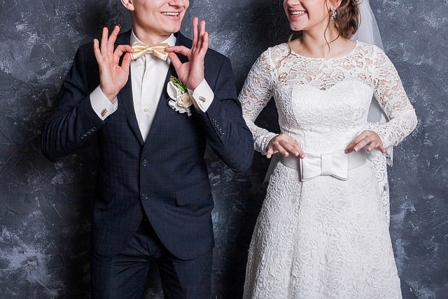 Hình ảnh minh họa ý nghĩa của từ bridegroom