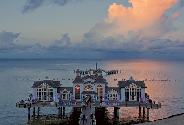 bridge pier