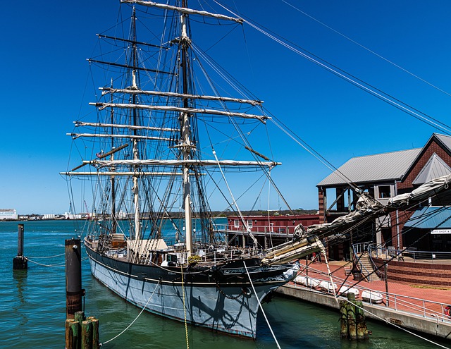 brigantine