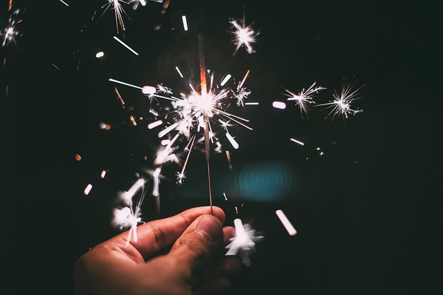 bright spark