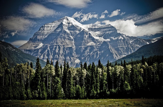 british columbia