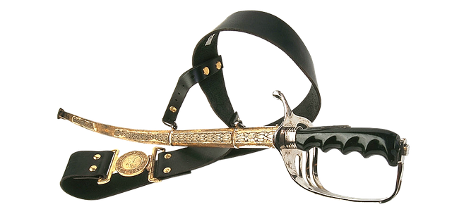 broadsword